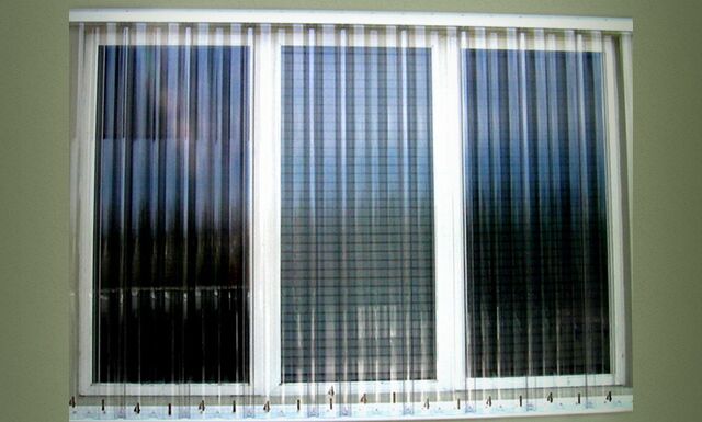 Clear panel company in Florida