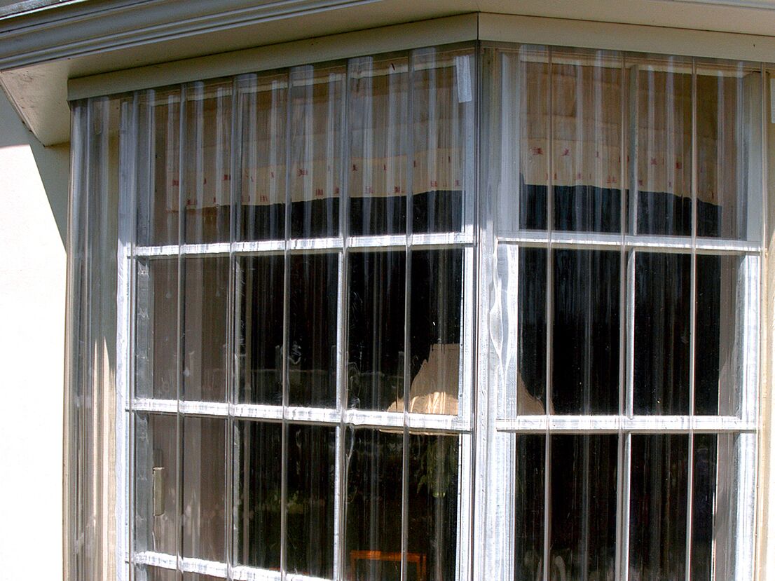 Clear panel company in Florida