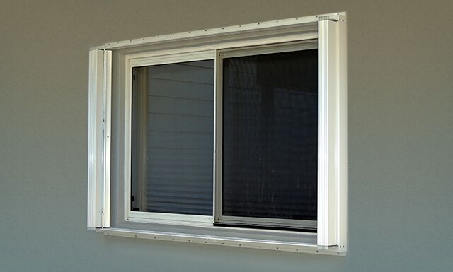 Accordion shutter company in Florida